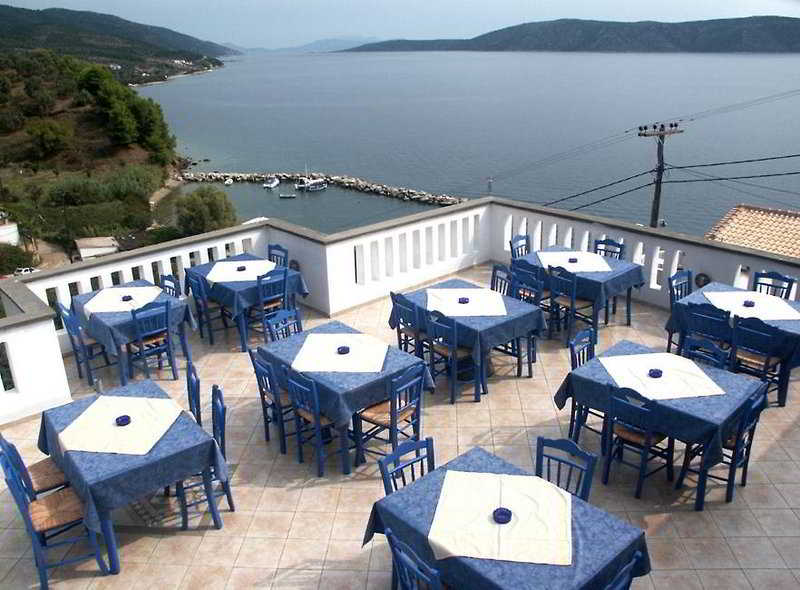 Agnanti Hotel