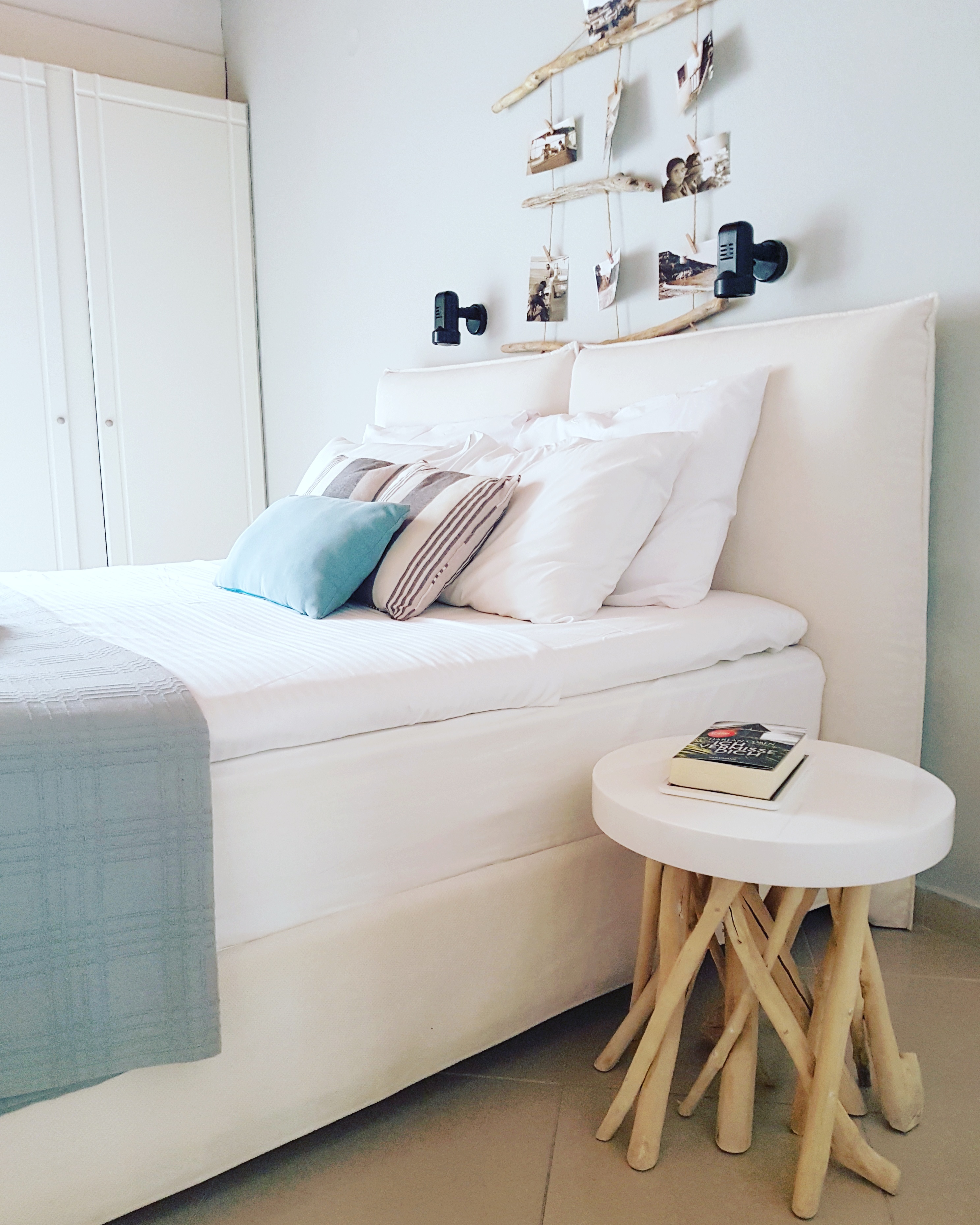 Angelos Suites