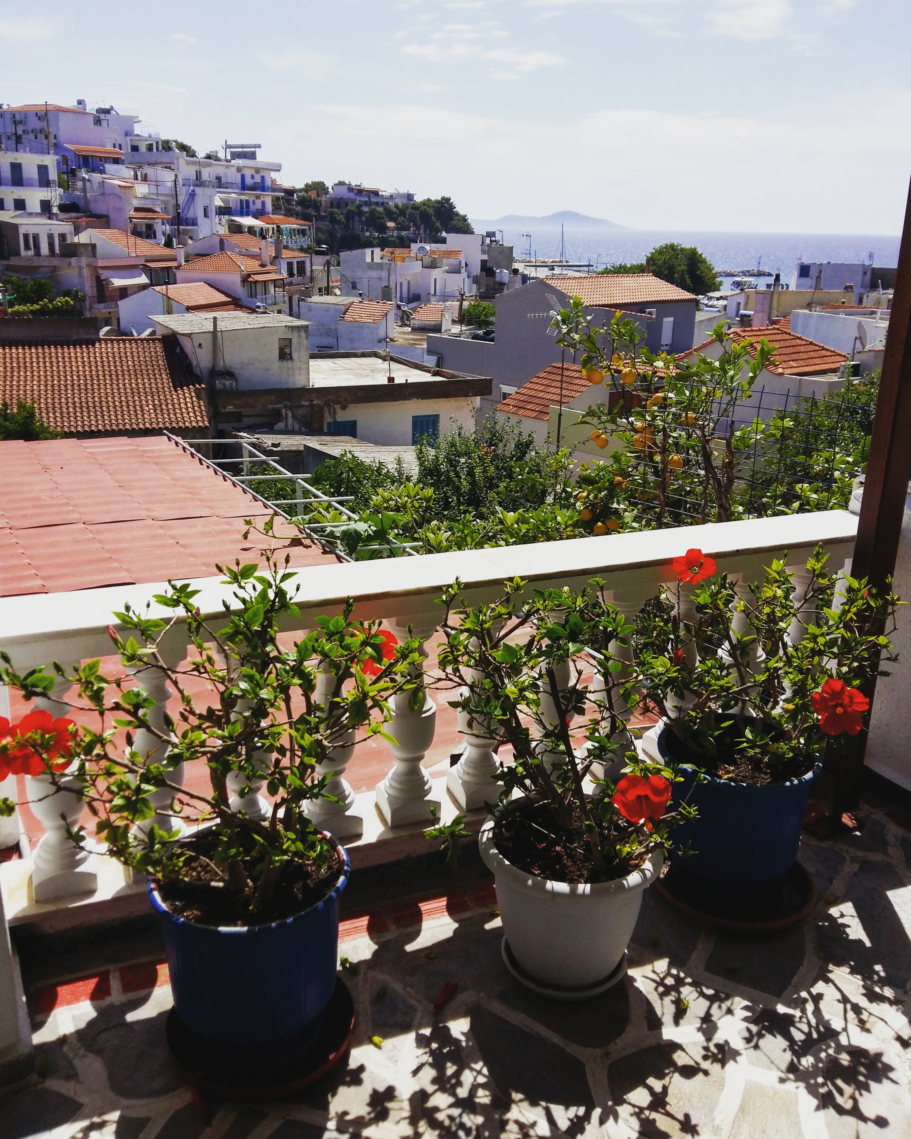 Angelos Suites