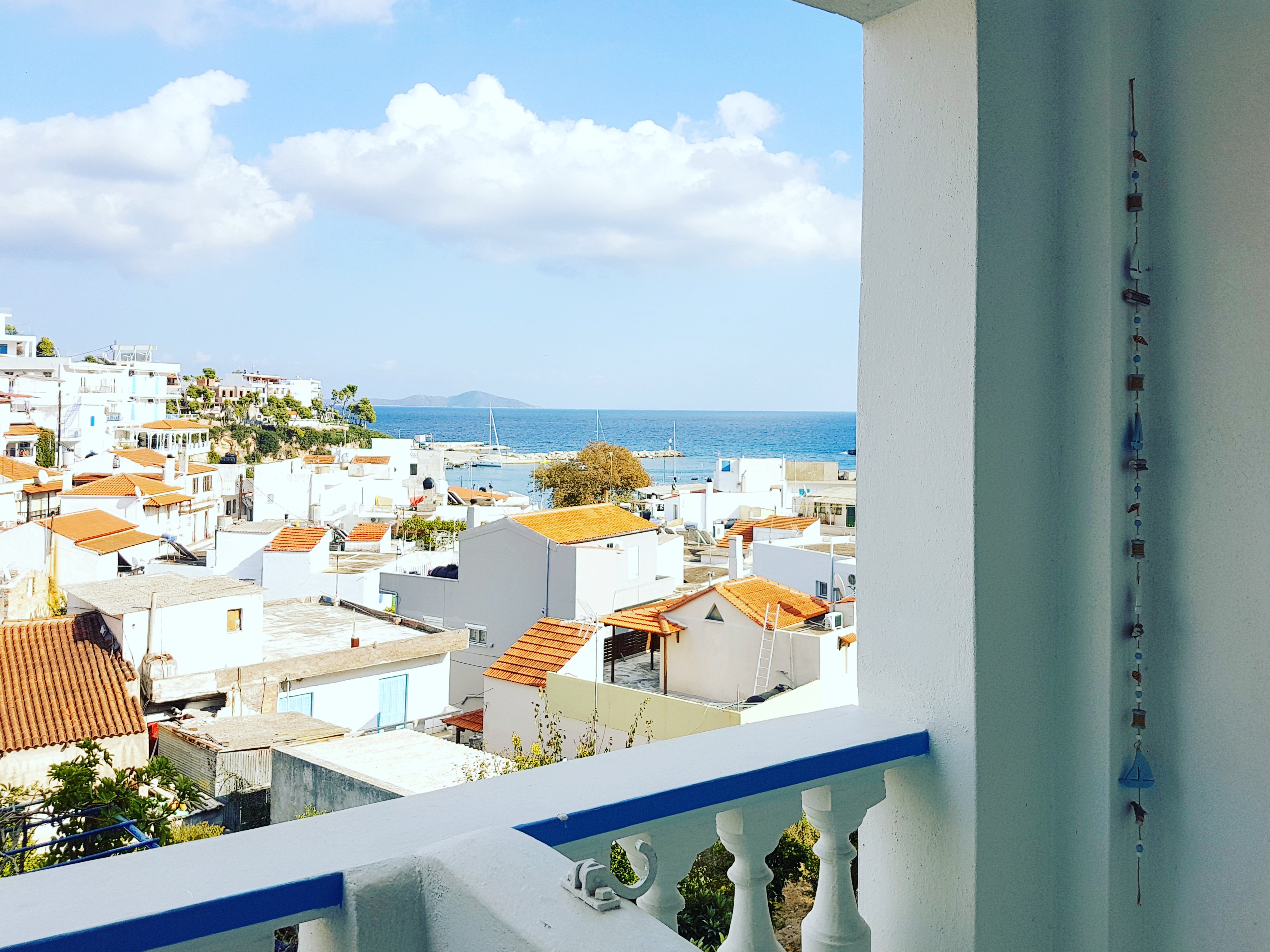Angelos Suites