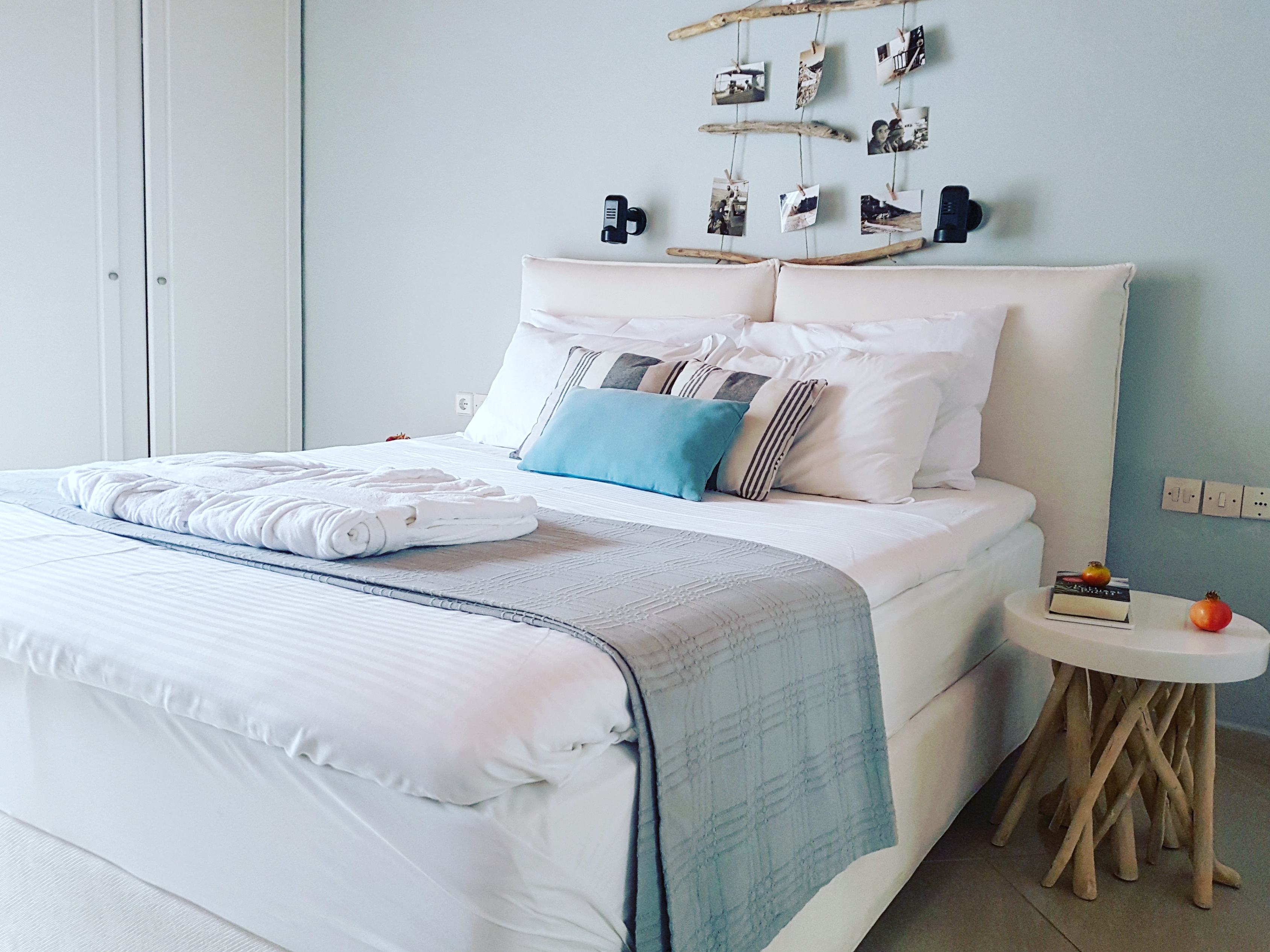 Angelos Suites