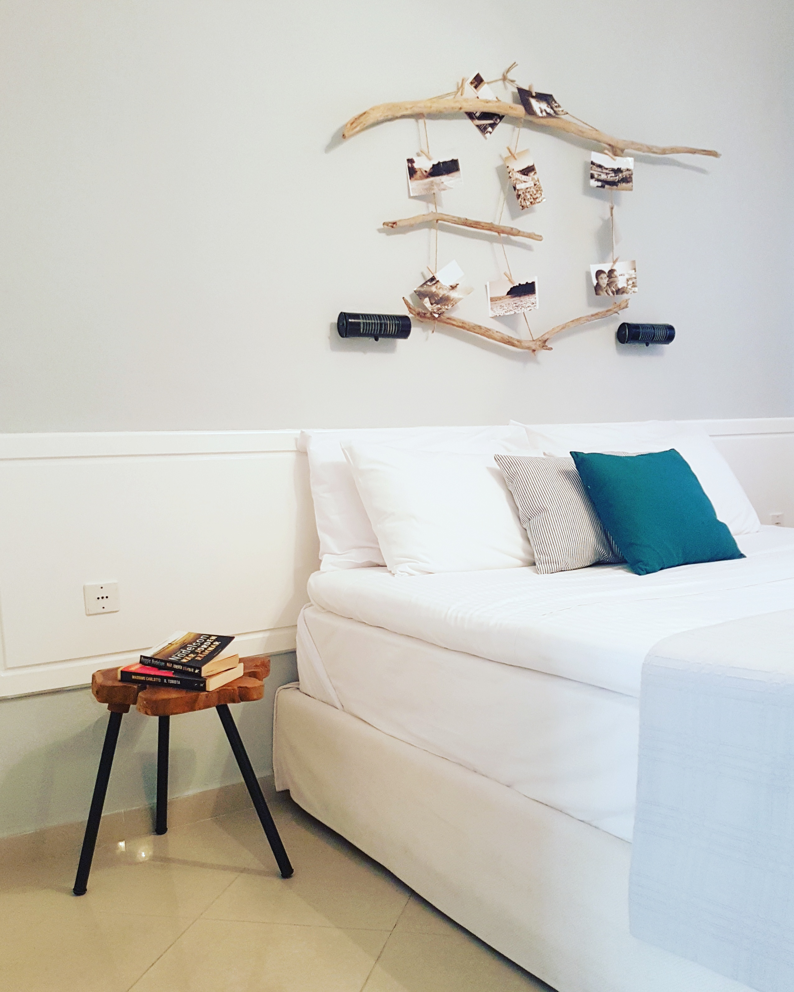 Angelos Suites