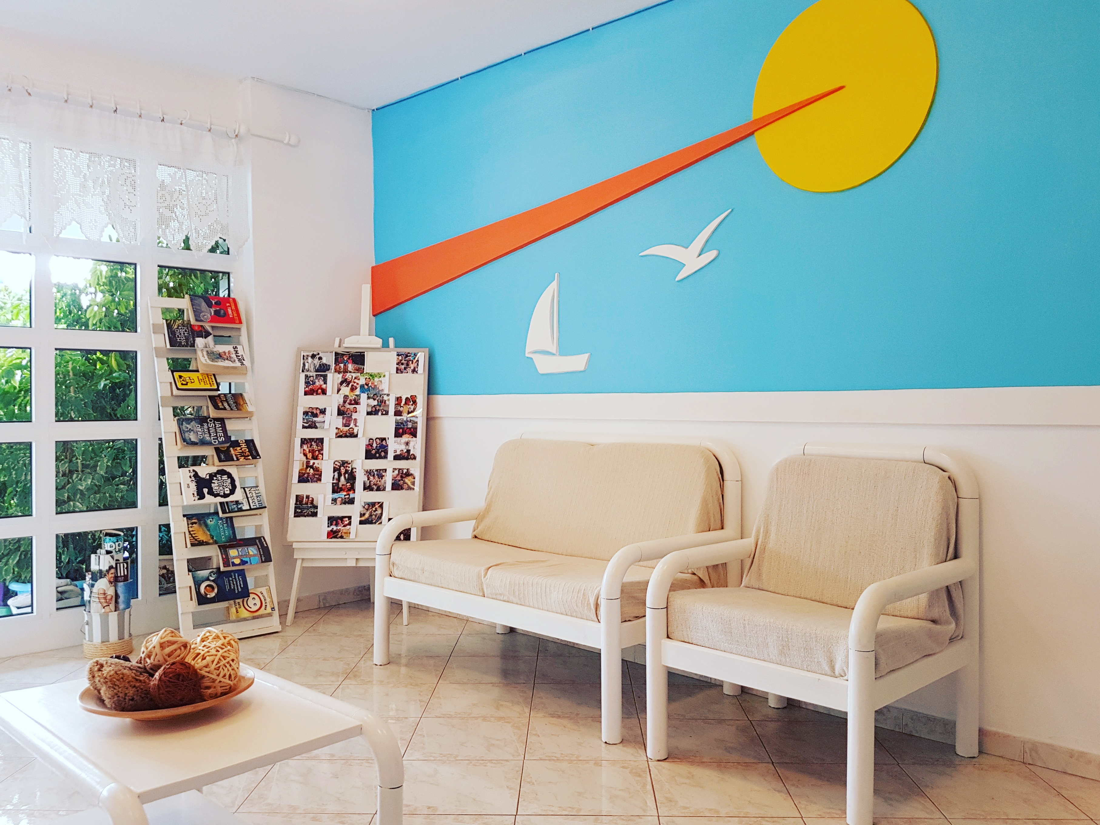 Angelos Suites