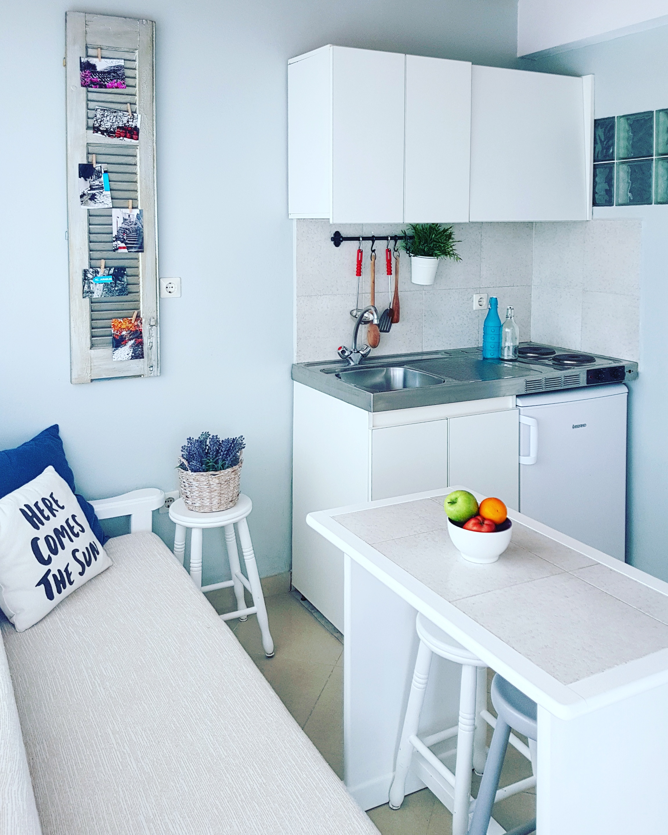 Angelos Suites