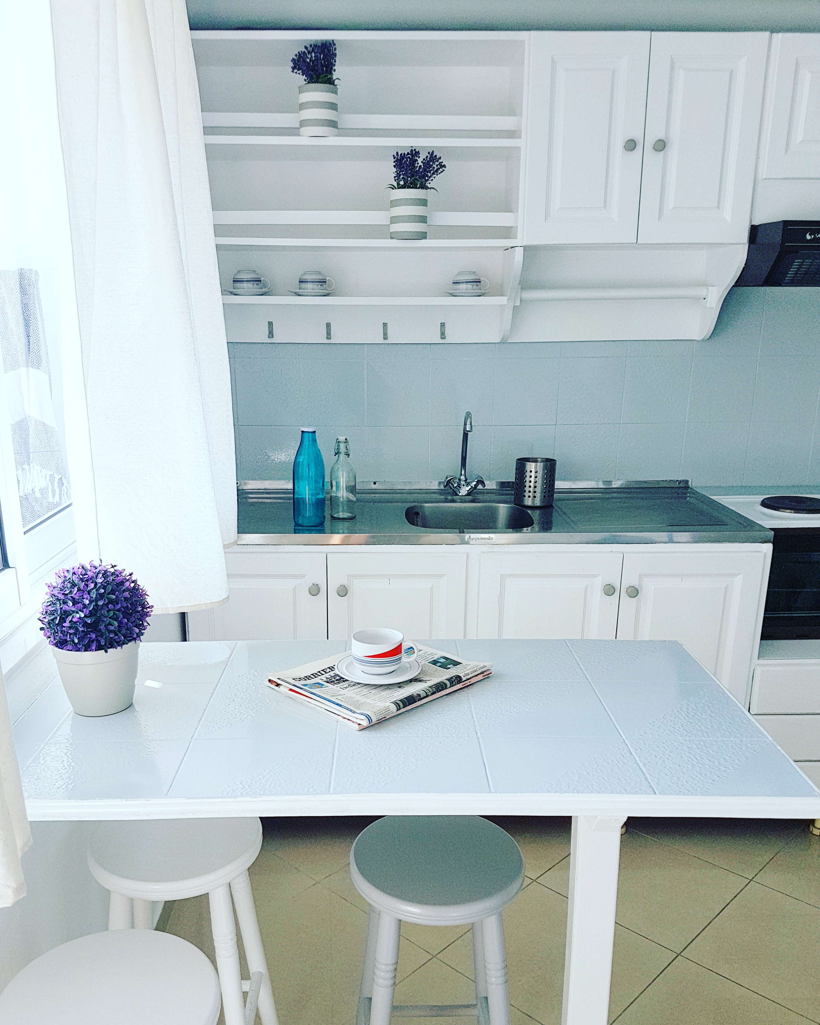 Angelos Suites