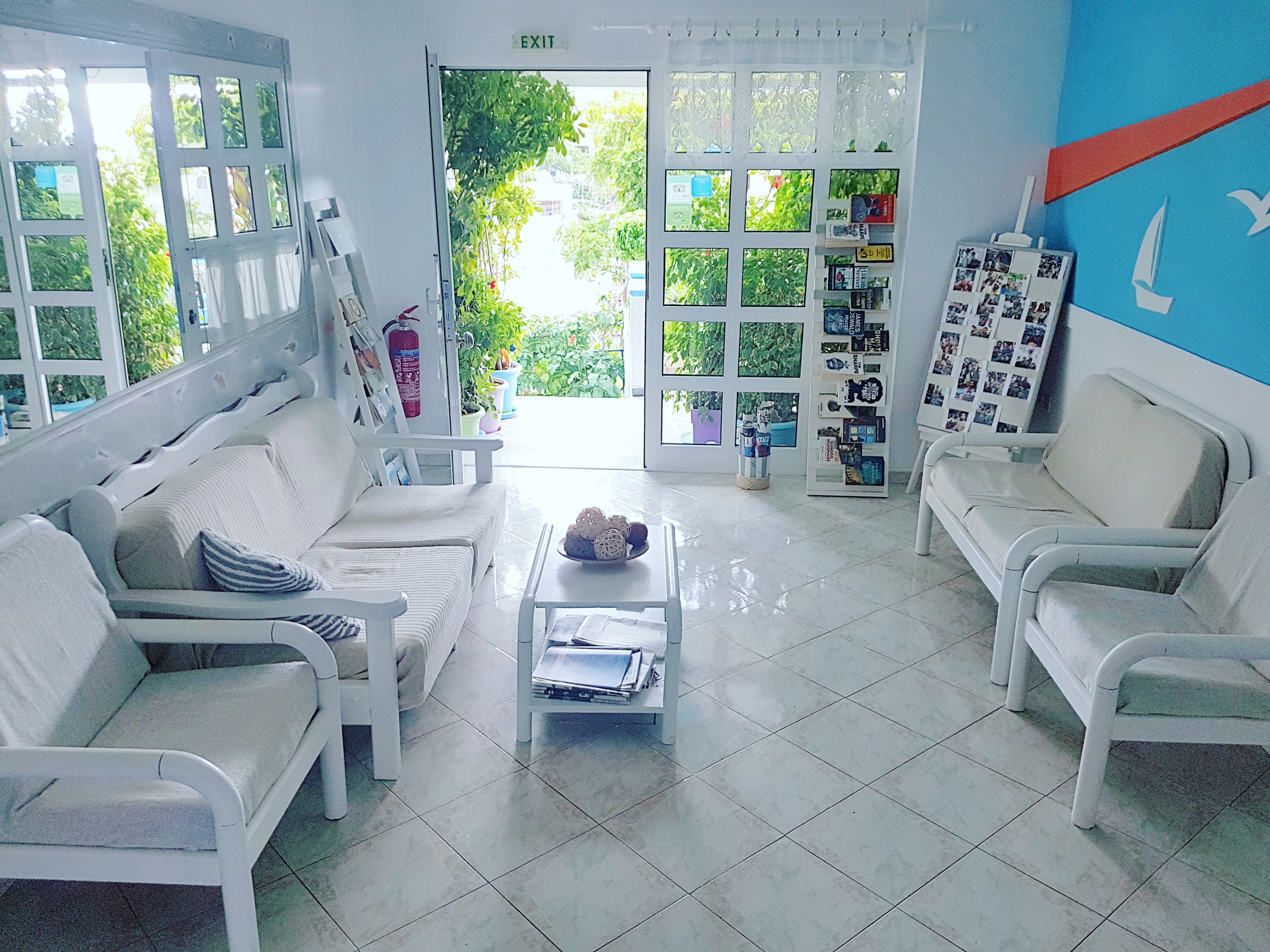 Angelos Suites