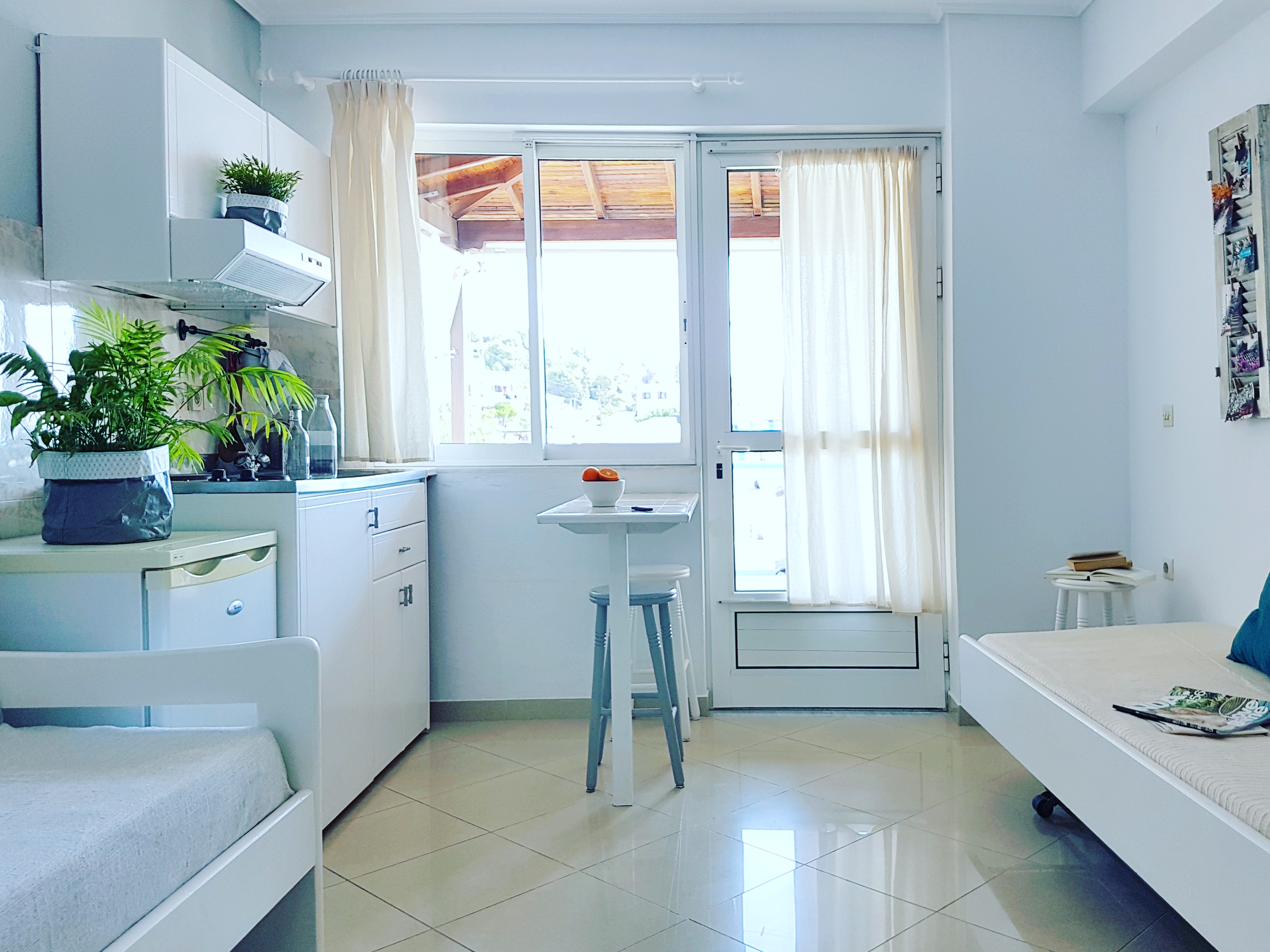 Angelos Suites