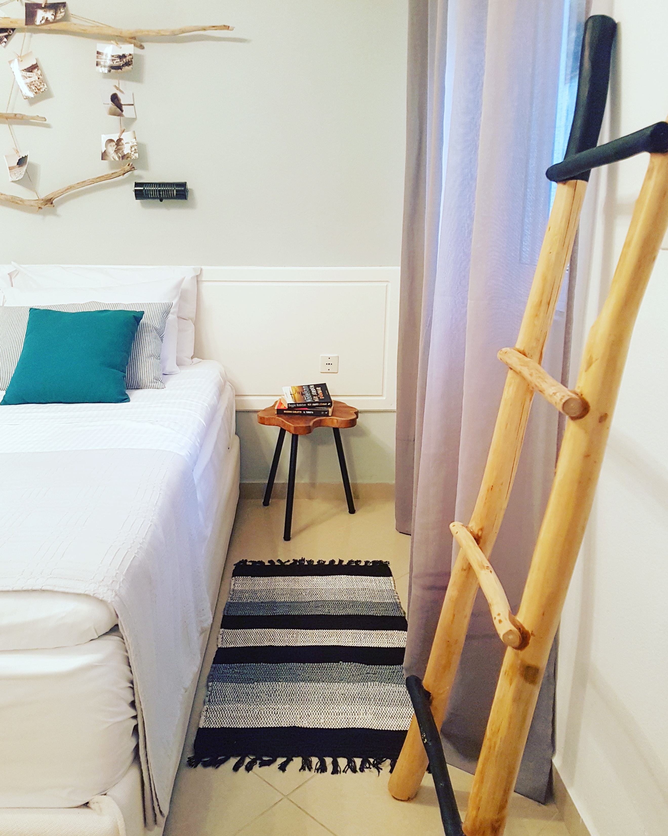 Angelos Suites
