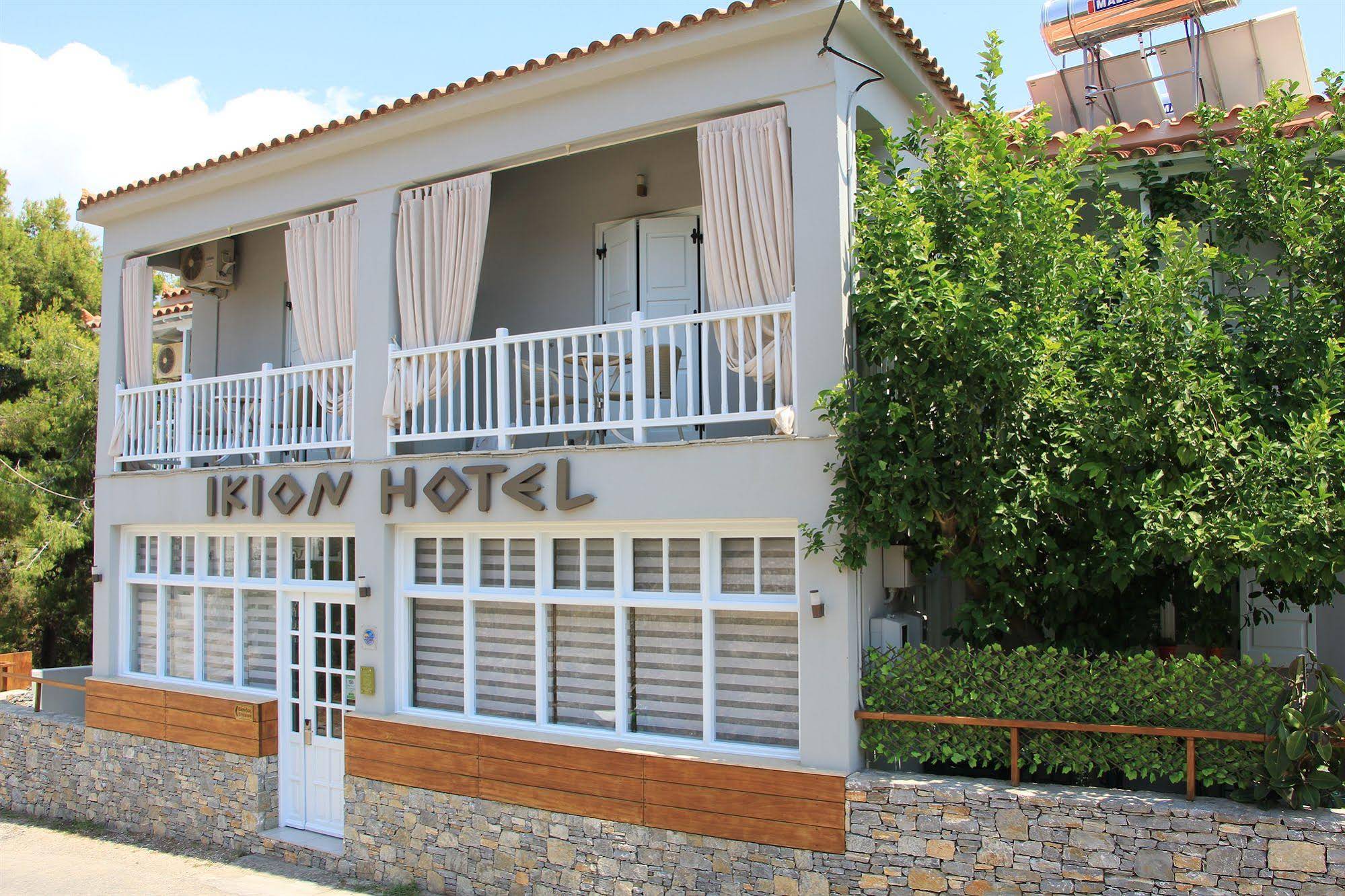 Ikion Hotel