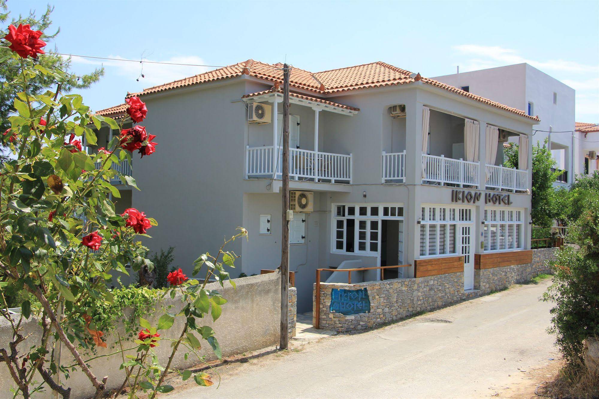 Ikion Hotel