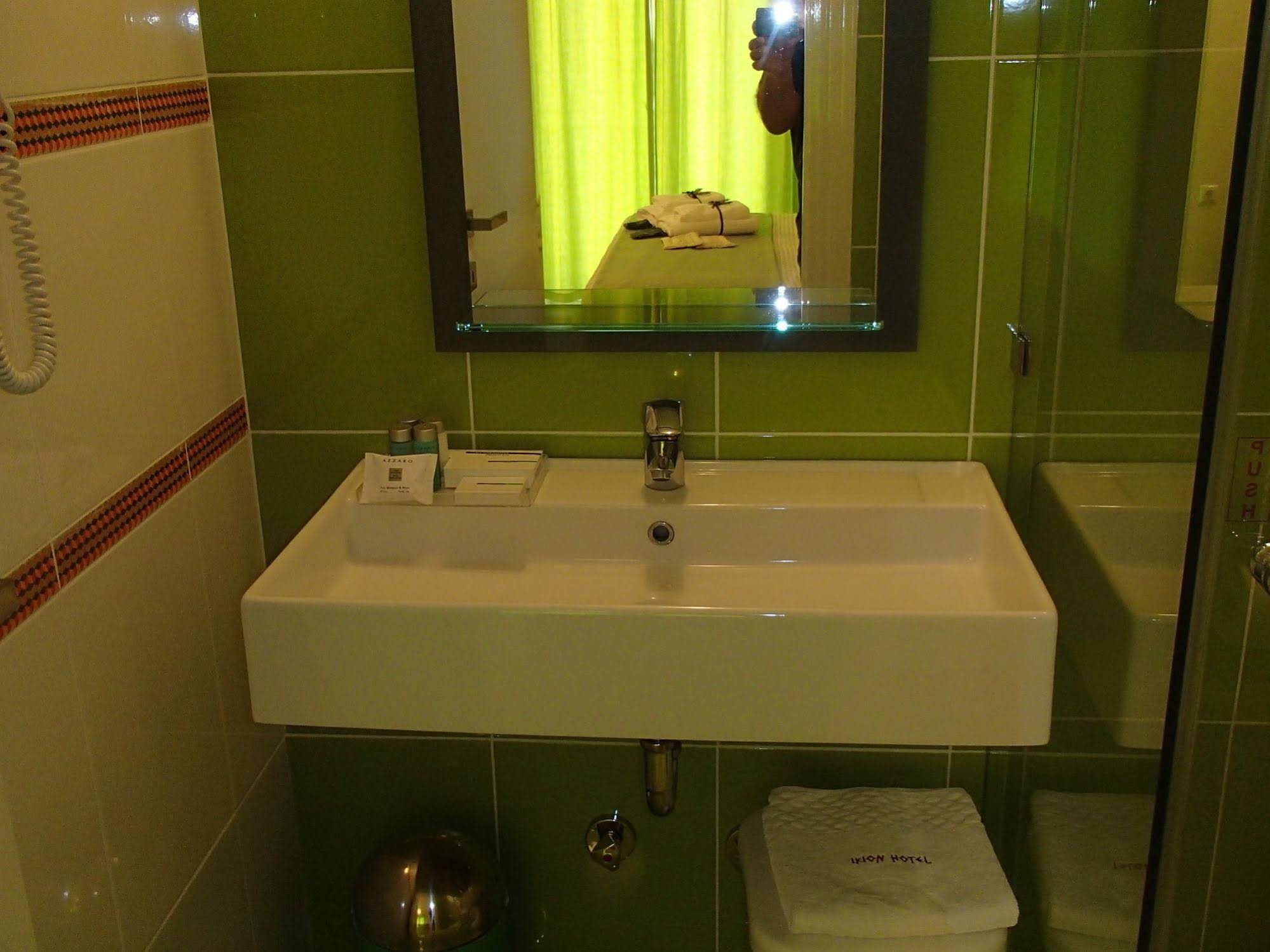 Ikion Hotel