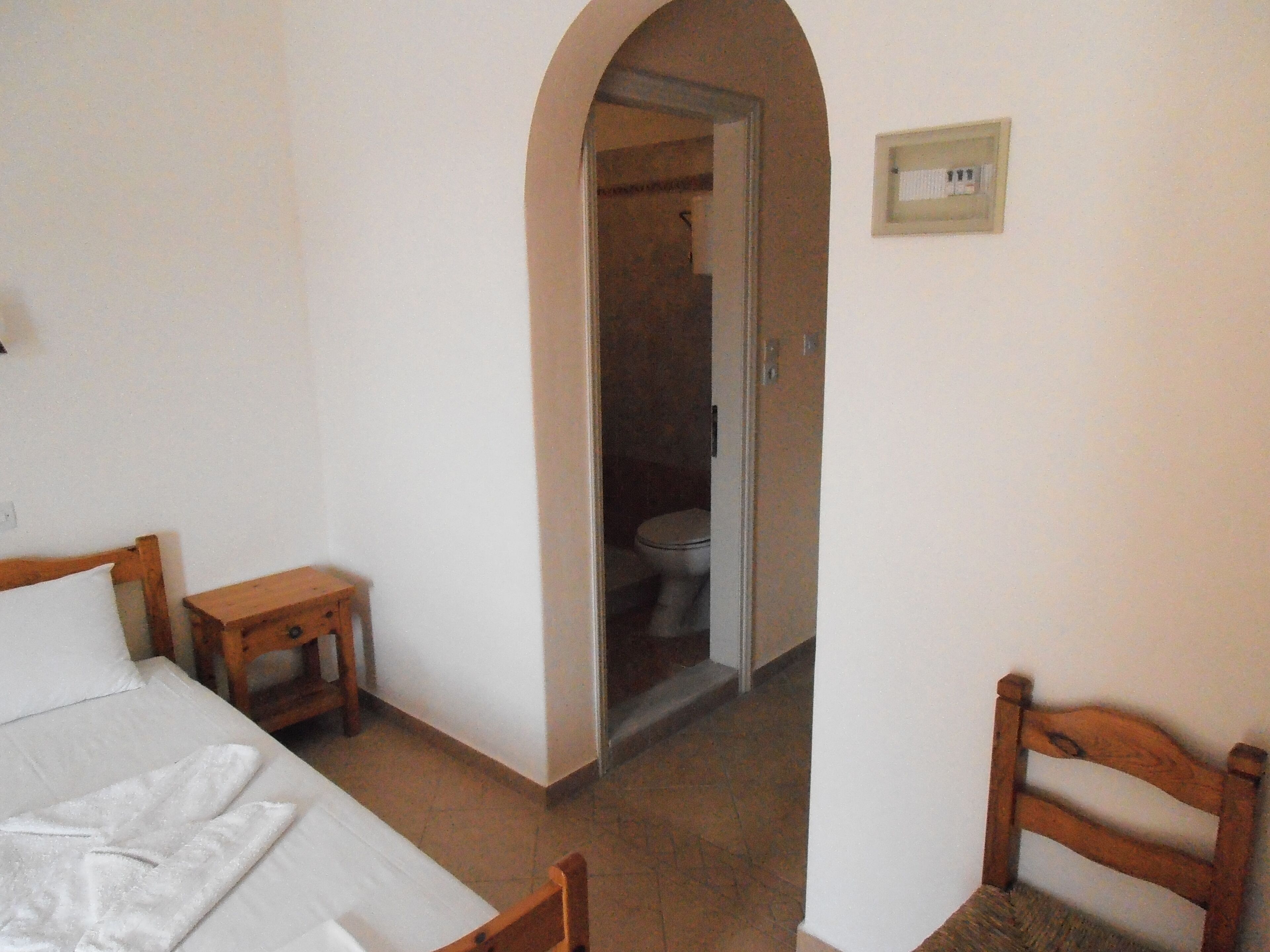 Julieta's House