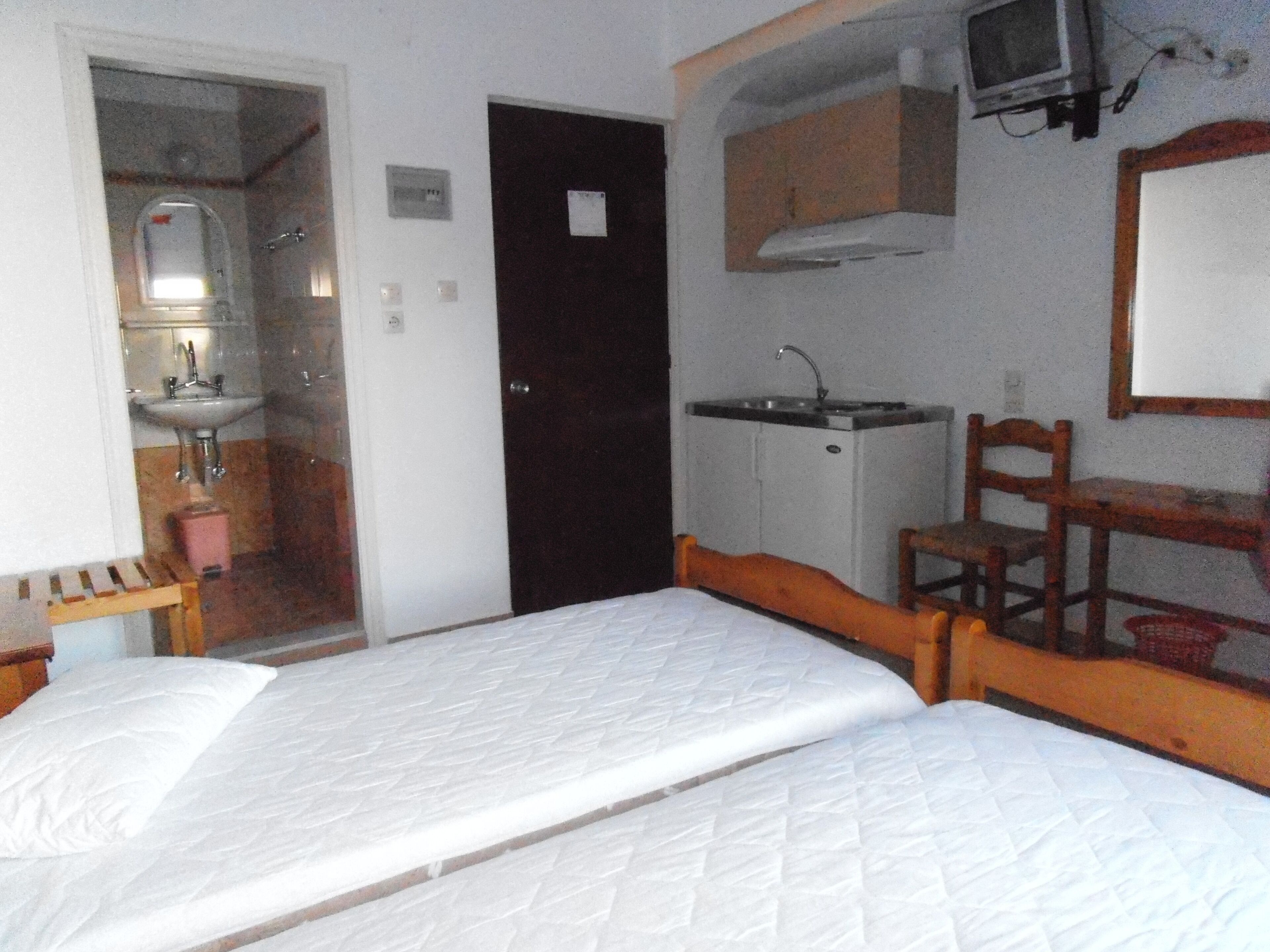 Julieta's House