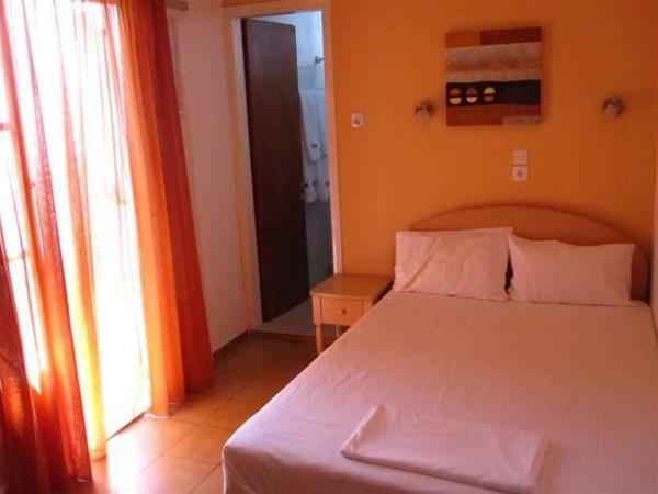 Kavos Hotel
