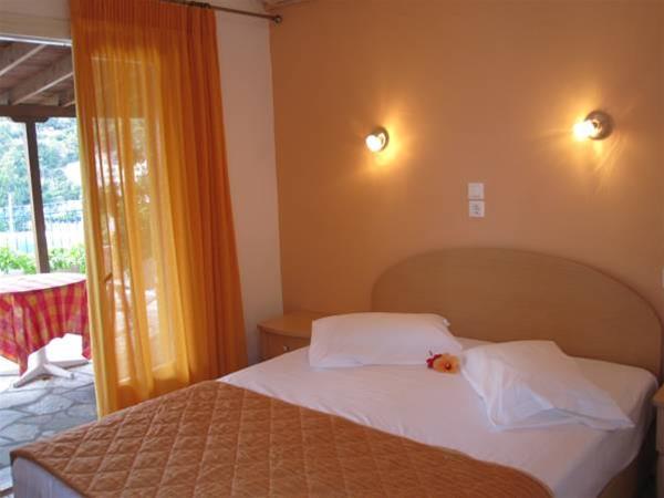 Kavos Hotel