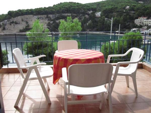 Kavos Hotel