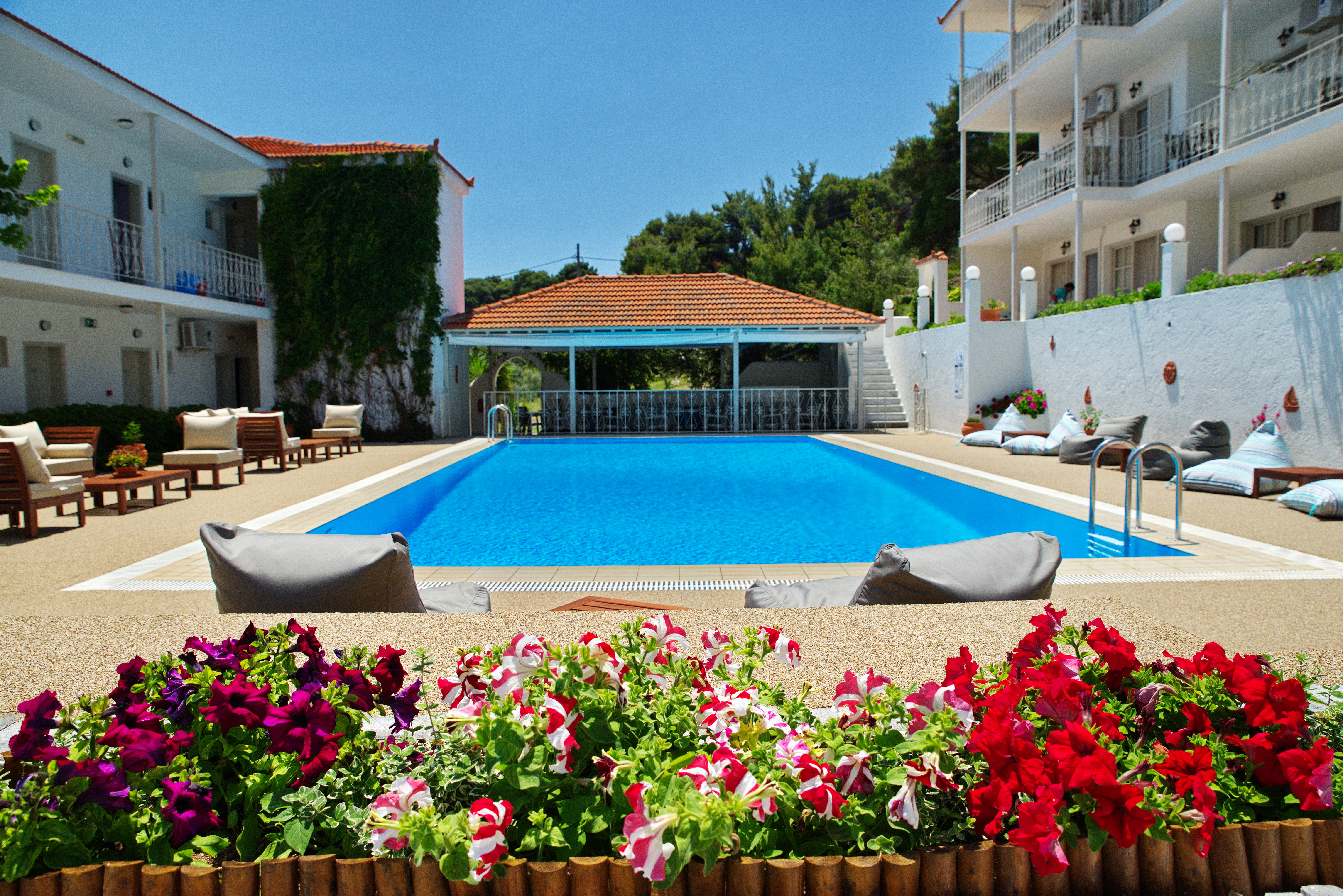 Nereides Hotel