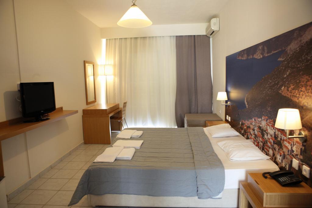 Nereides Hotel