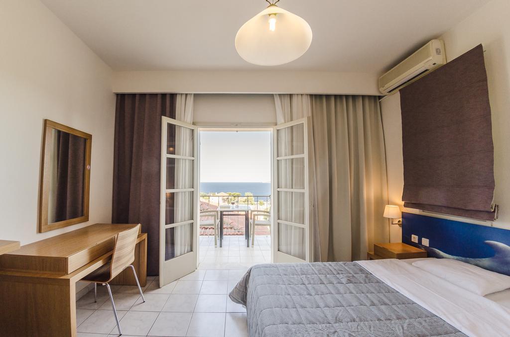 Nereides Hotel