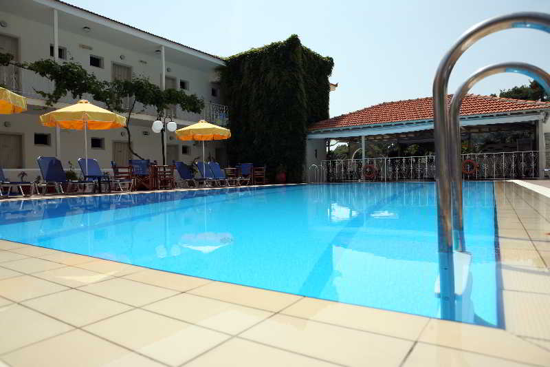 Nereides Hotel