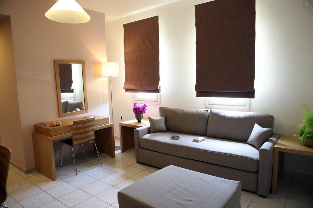 Nereides Hotel