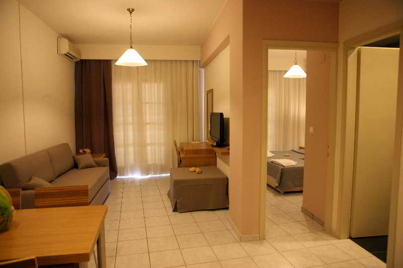 Nereides Hotel