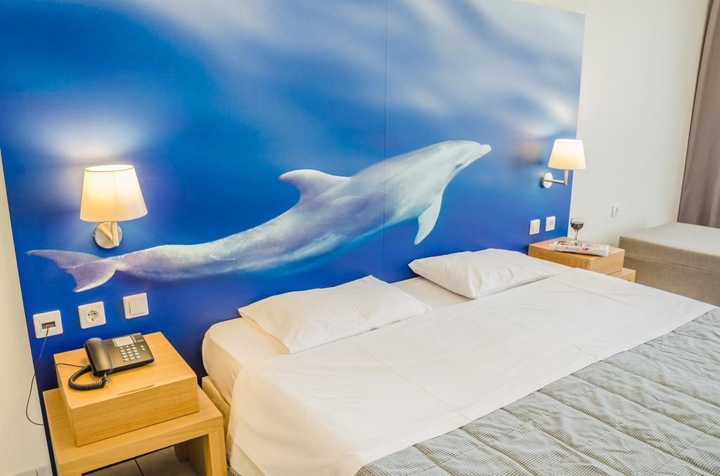 Nereides Hotel