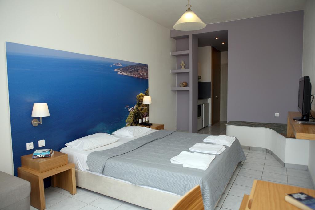 Nereides Hotel