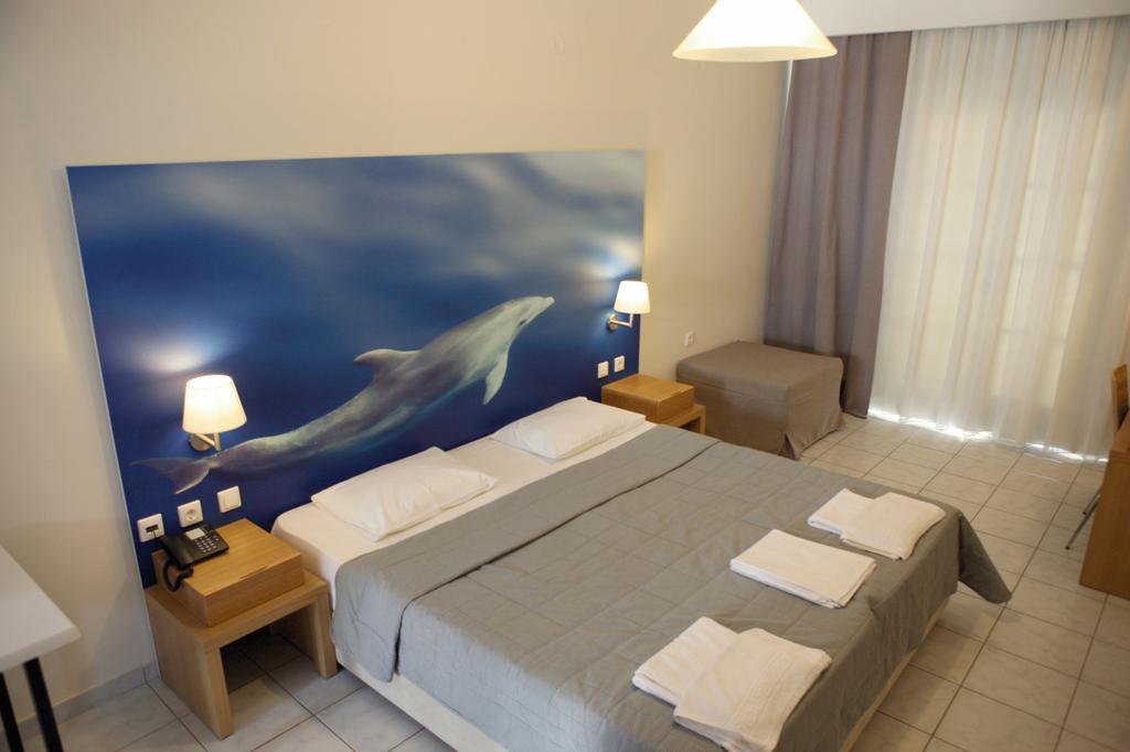 Nereides Hotel