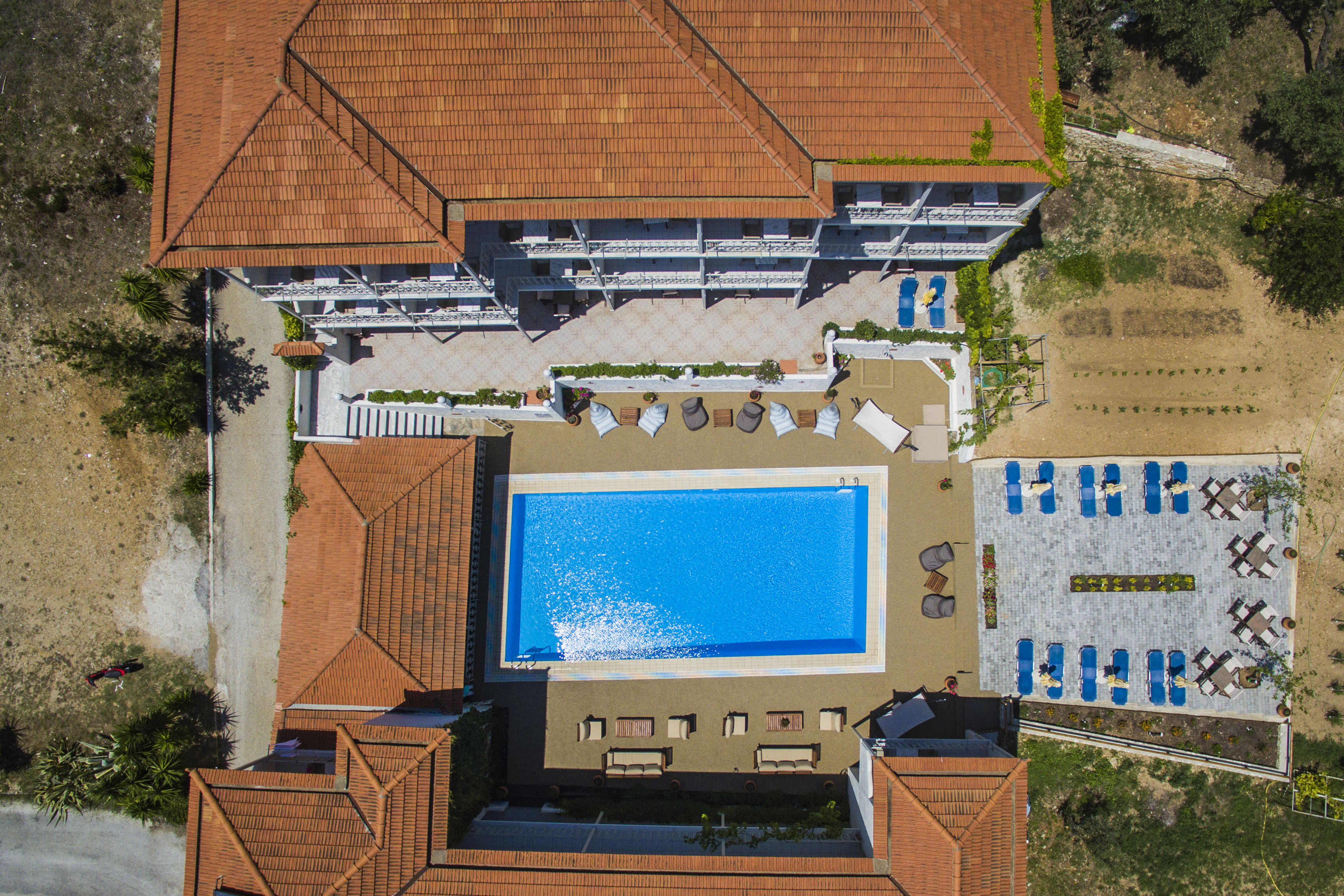Nereides Hotel