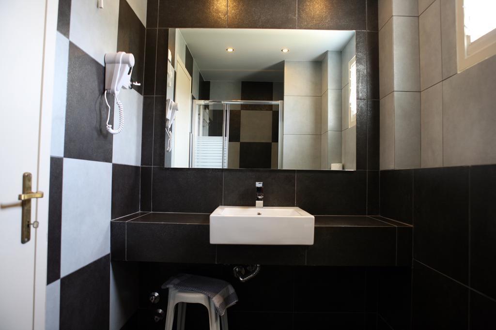 Nereides Hotel
