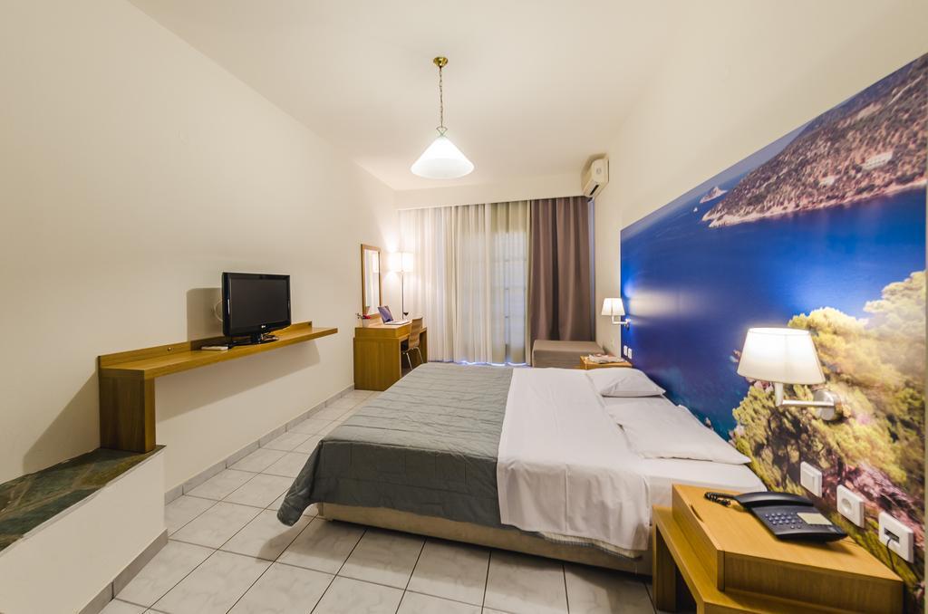 Nereides Hotel