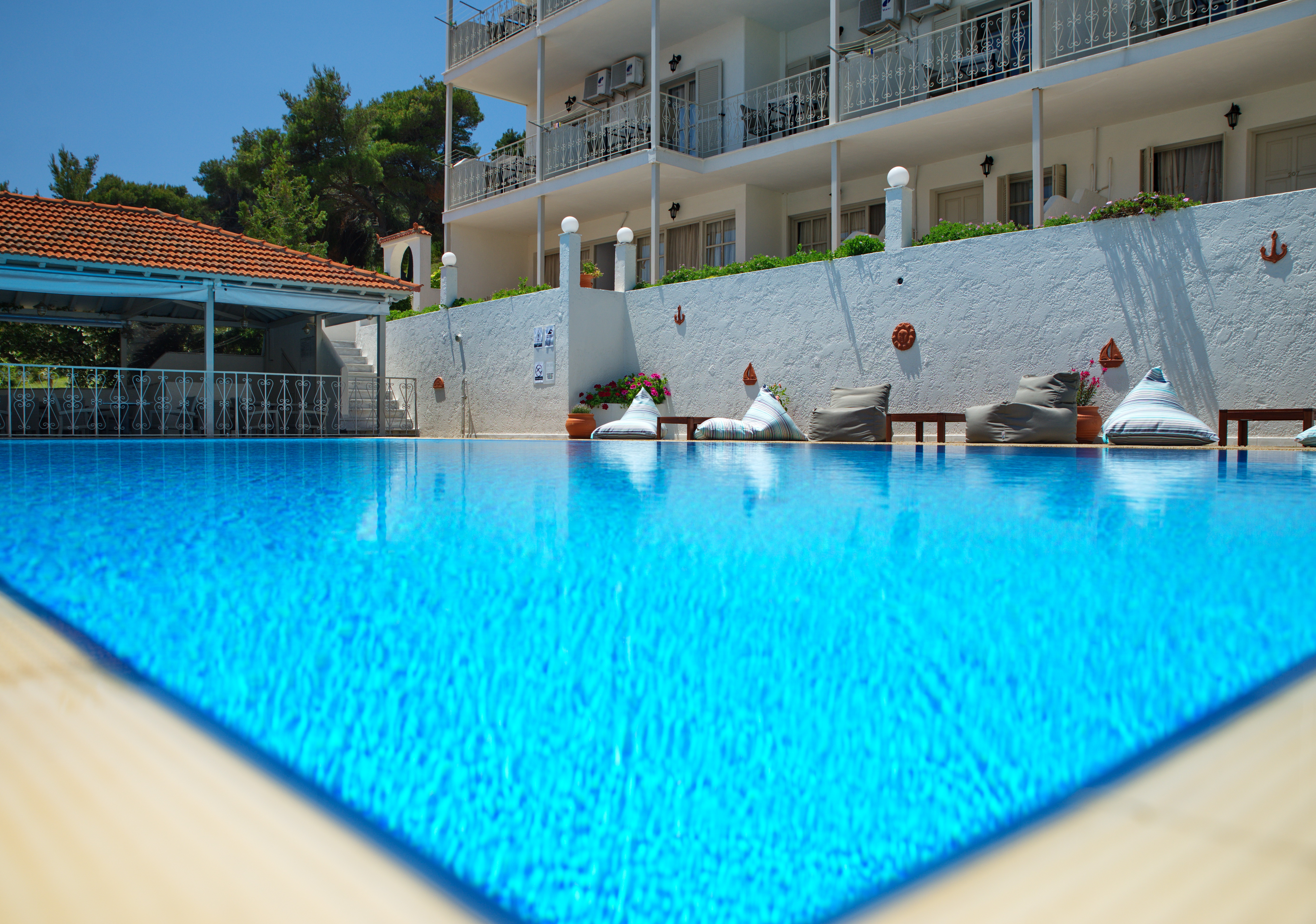 Nereides Hotel