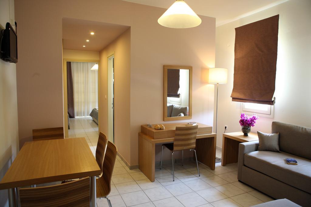 Nereides Hotel
