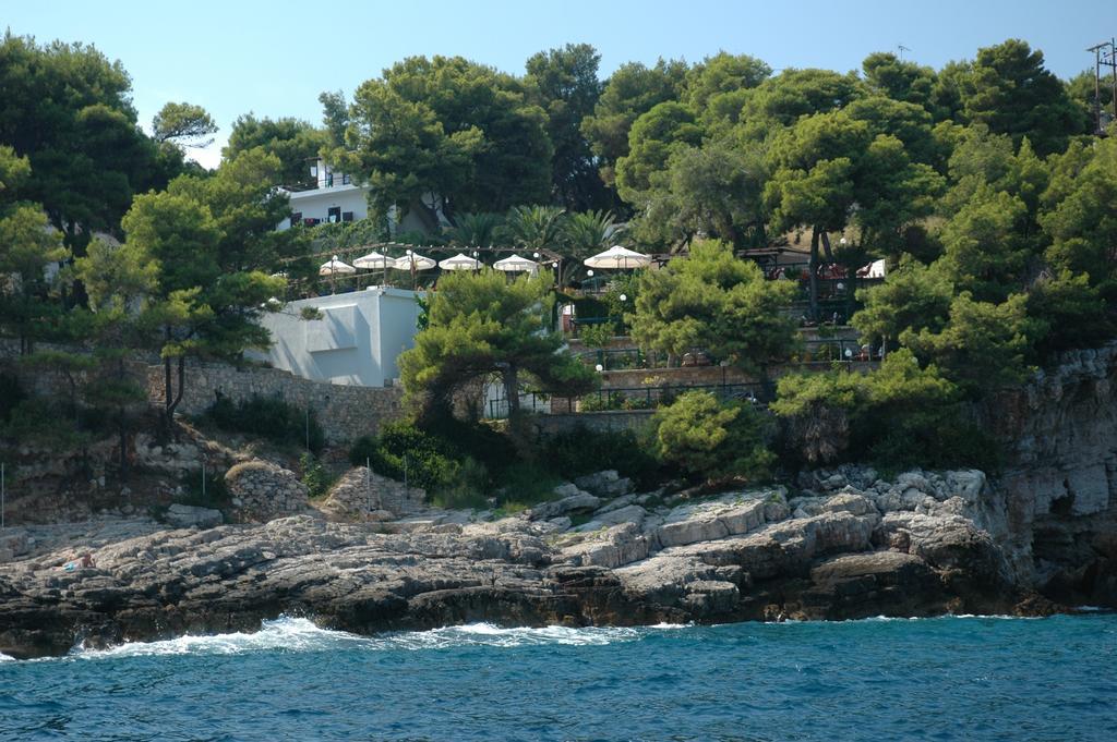 Paradise Hotel