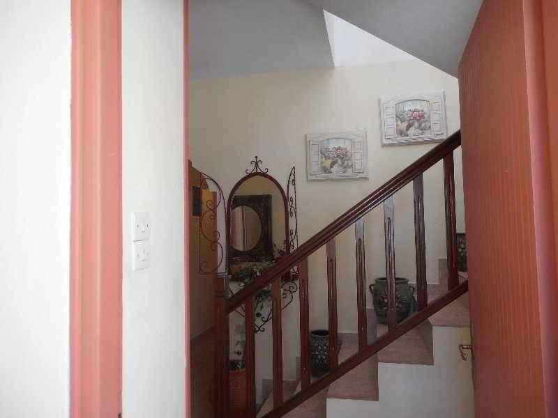 Pension Galazios Kolpos