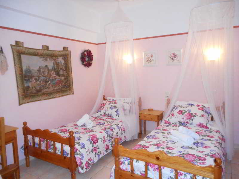 Pension Galazios Kolpos