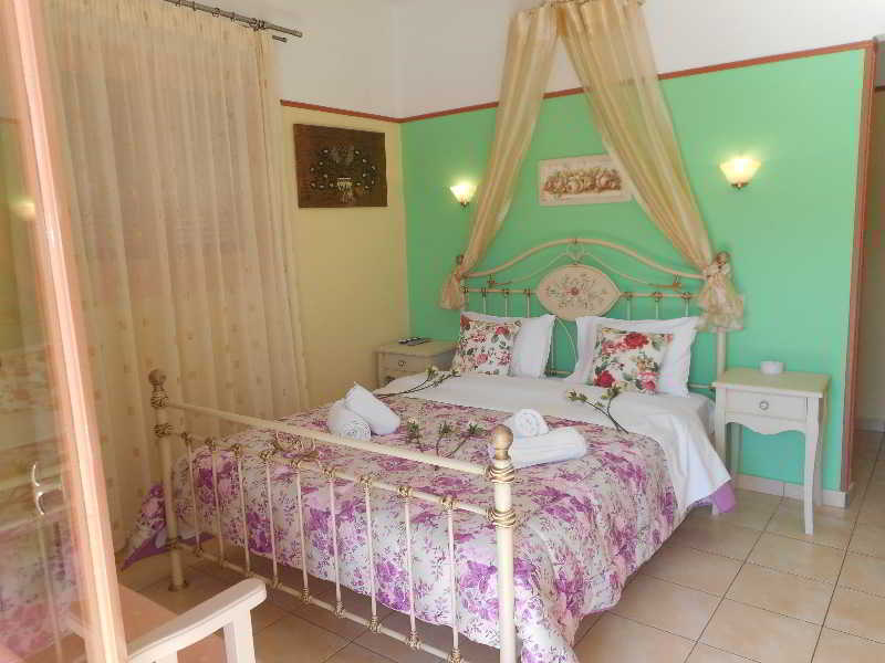 Pension Galazios Kolpos