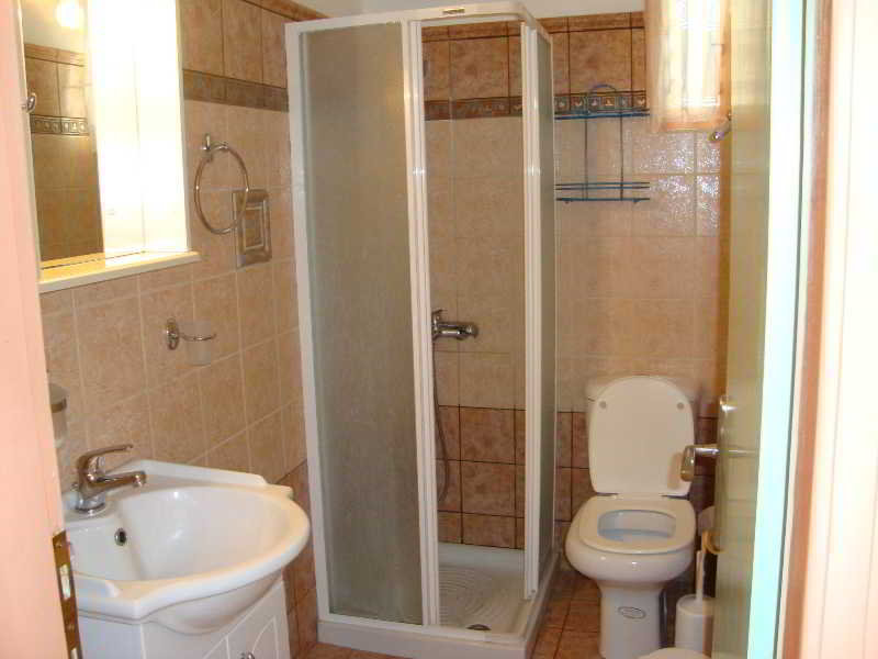 Pension Galazios Kolpos