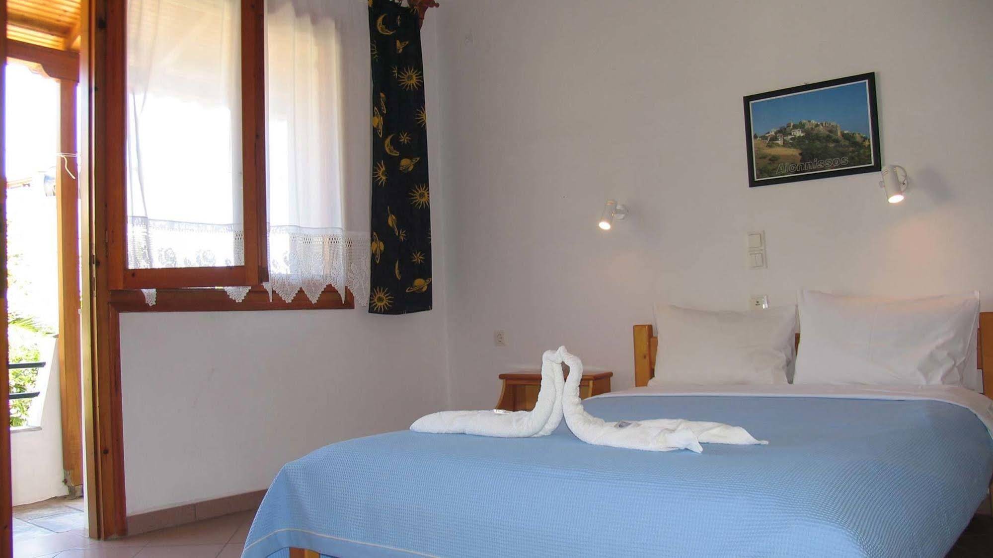 Pension Gioula