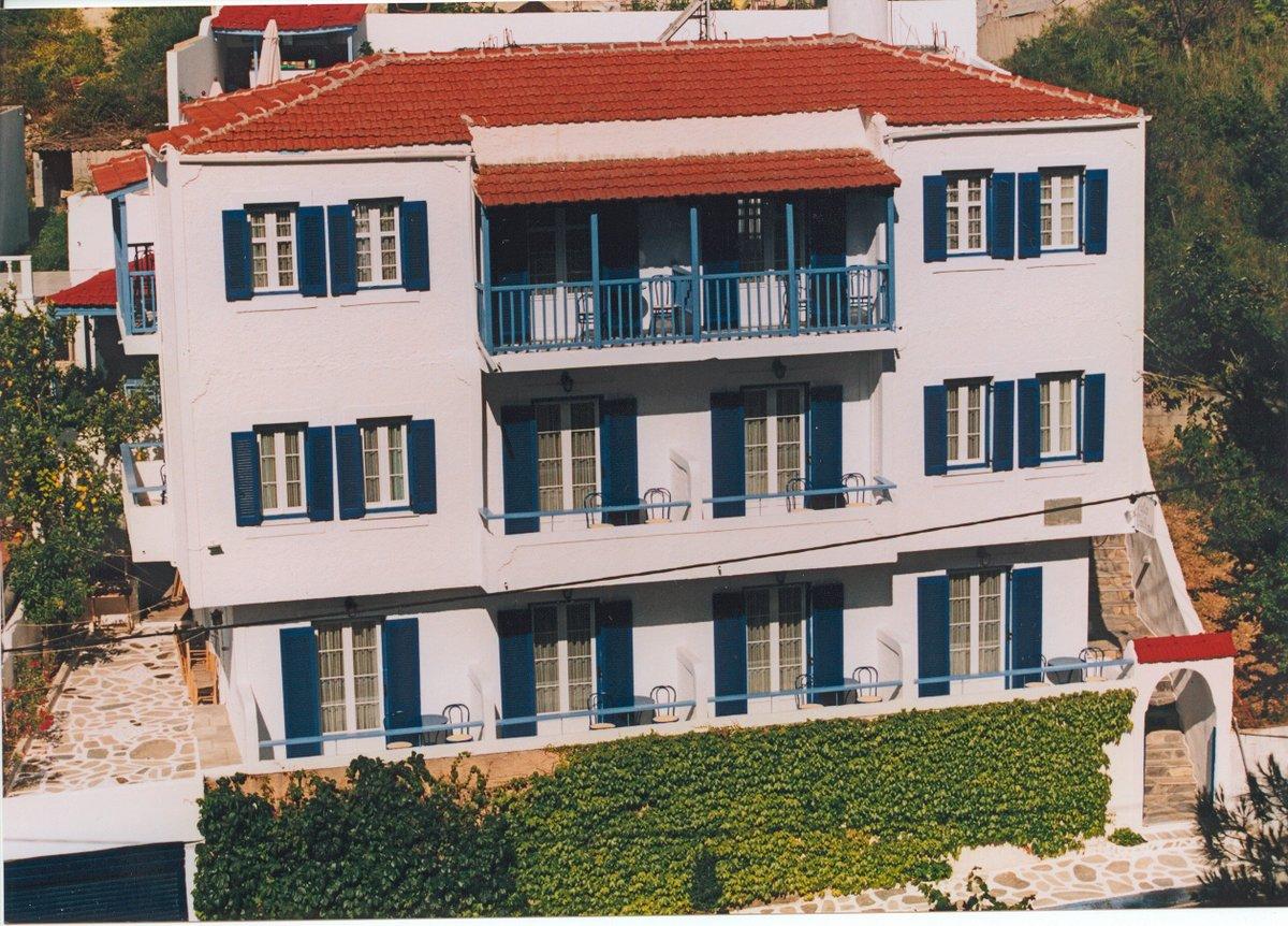 Villa Galini