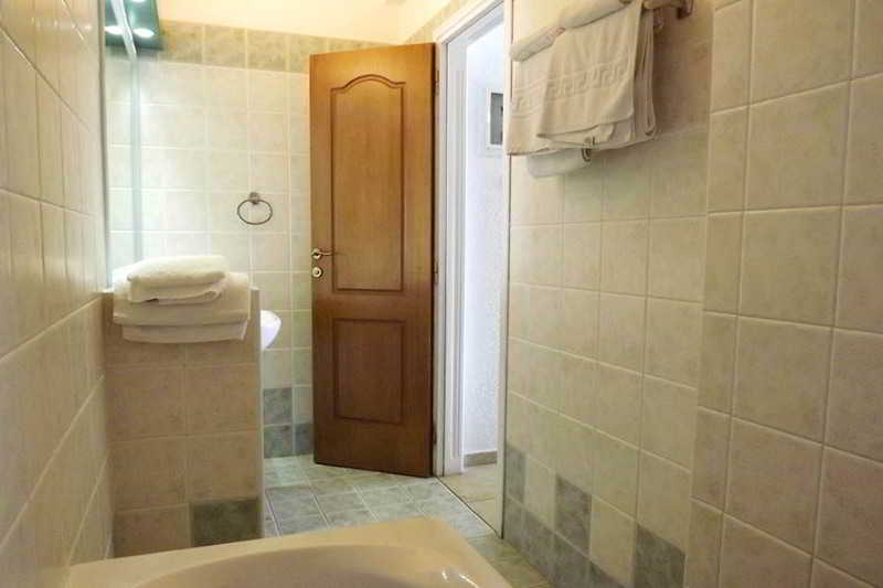 Aegialis Hotel & Spa