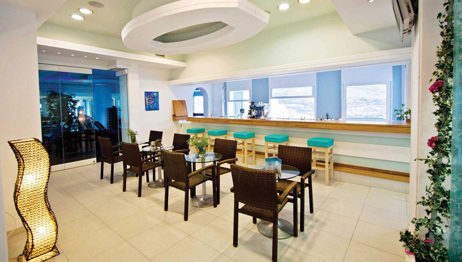 Aegialis Hotel & Spa