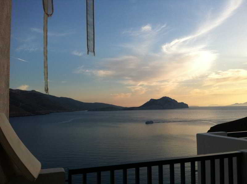 Aegialis Hotel & Spa