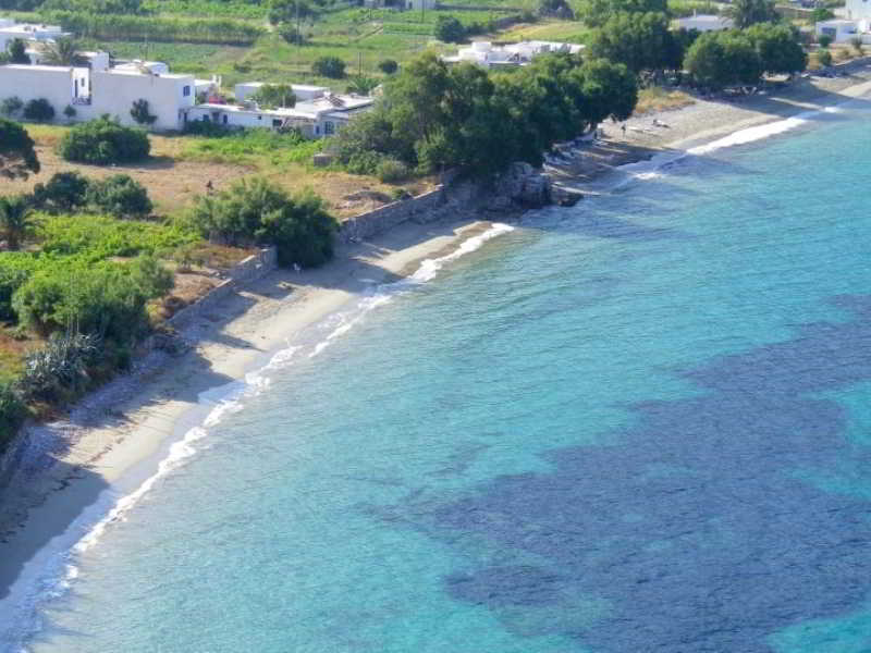 Aegialis Hotel & Spa