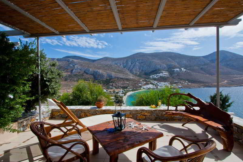 Aegialis Hotel & Spa