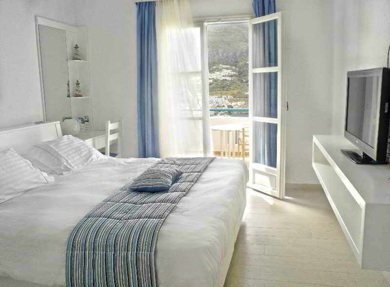 Aegialis Hotel & Spa