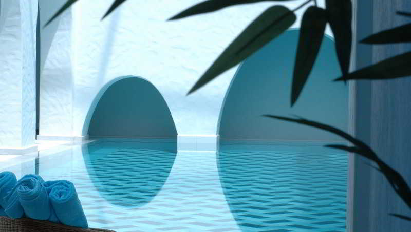 Aegialis Hotel & Spa