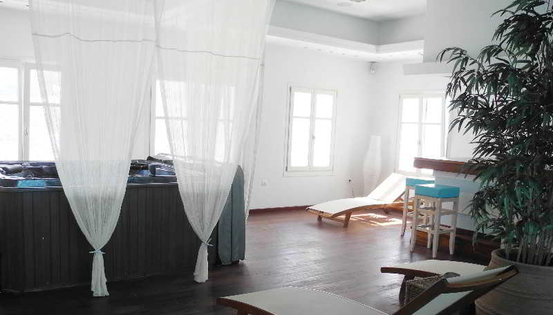 Aegialis Hotel & Spa