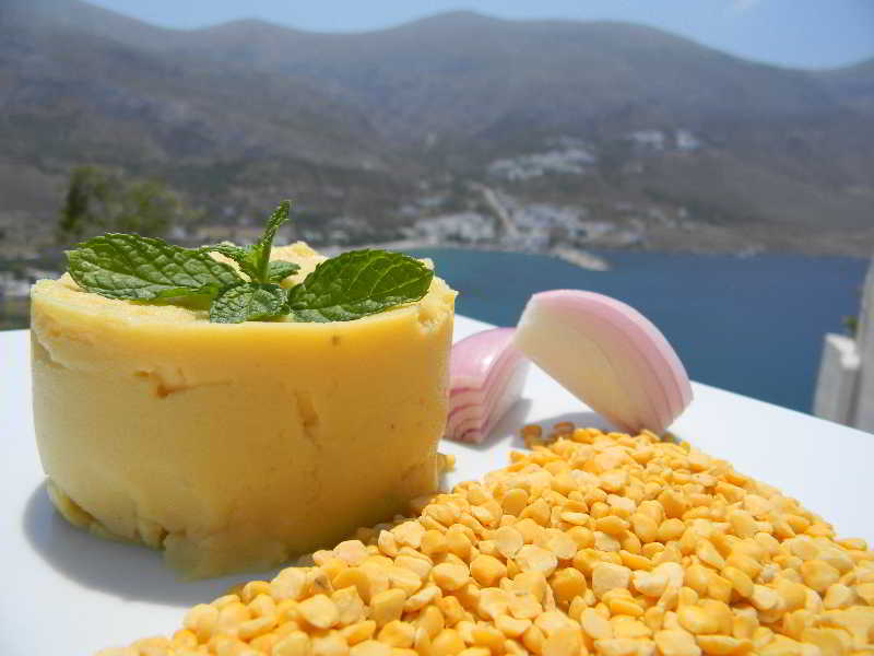 Aegialis Hotel & Spa